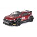 RF5 Body Shell Refitted Kit - RED | Shipping Incl.